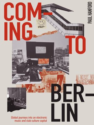cover image of Coming to Berlin